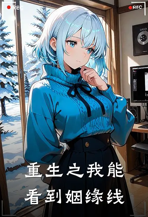 重生之我能看到姻缘线