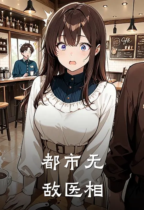 都市无敌医相