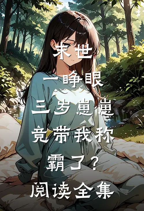 末世：一睁眼，三岁崽崽竟带我称霸了？阅读全集