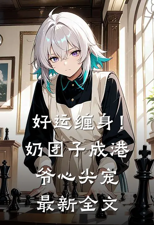 好运缠身！奶团子成港爷心尖宠最新全文