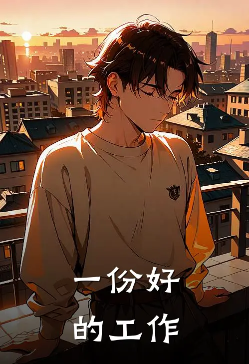 一份好的工作