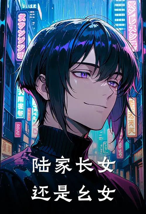 陆家长女还是幺女