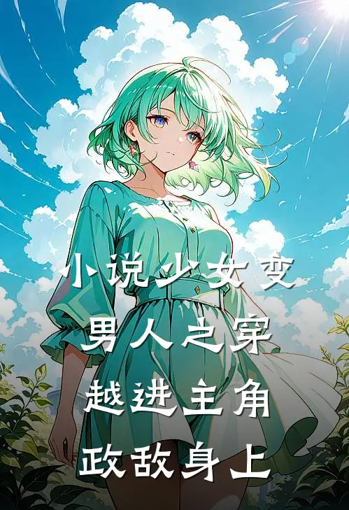 小说少女变男人之穿越进主角政敌身上