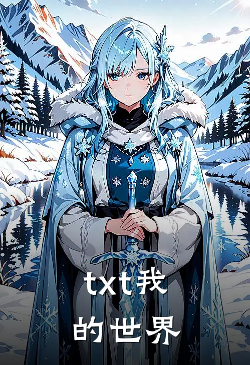 txt我的世界