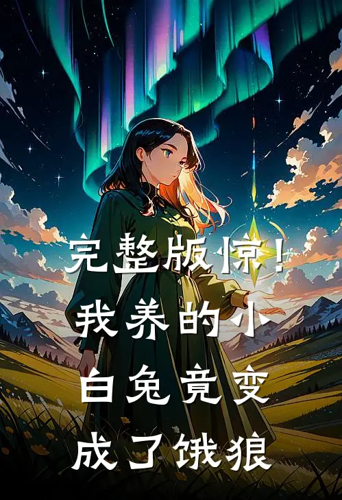 完整版惊！我养的小白兔竟变成了饿狼