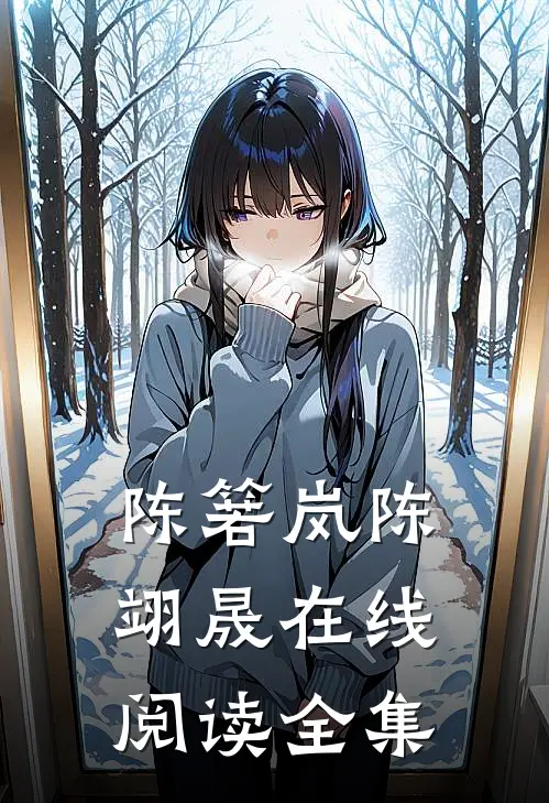 陈箬岚陈翊晟在线阅读全集