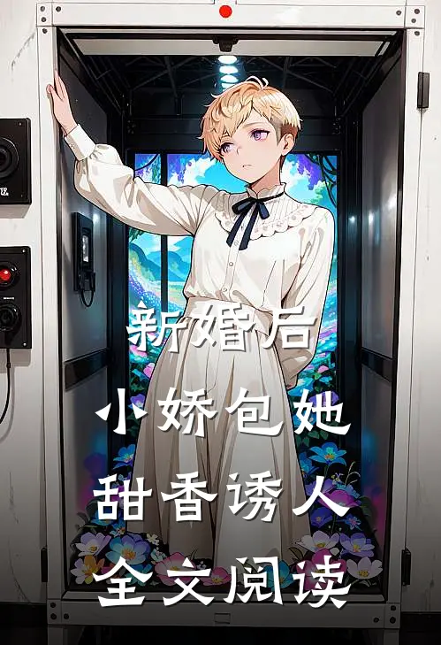 新婚后，小娇包她甜香诱人全文阅读