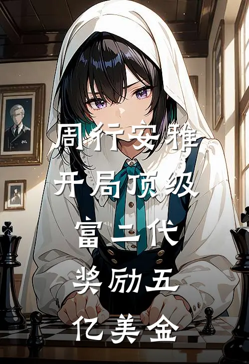 周行安雅开局顶级富二代,奖励五亿美金