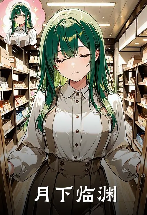 月下临渊