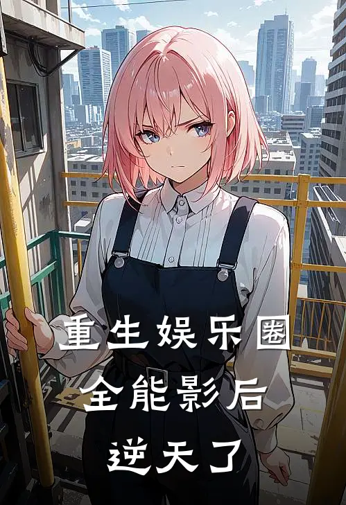 重生娱乐圈，全能影后逆天了