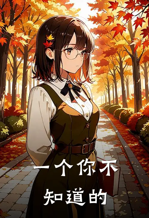 一个你不知道的