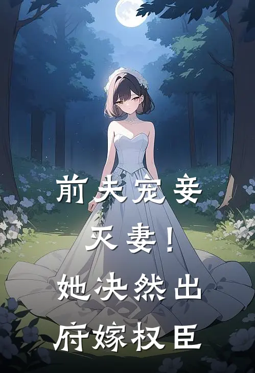 前夫宠妾灭妻！她决然出府嫁权臣