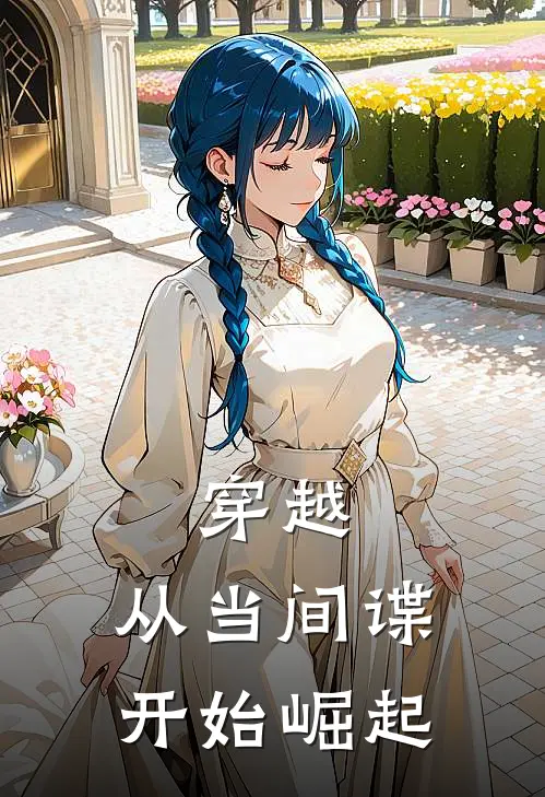 穿越：从当间谍开始崛起