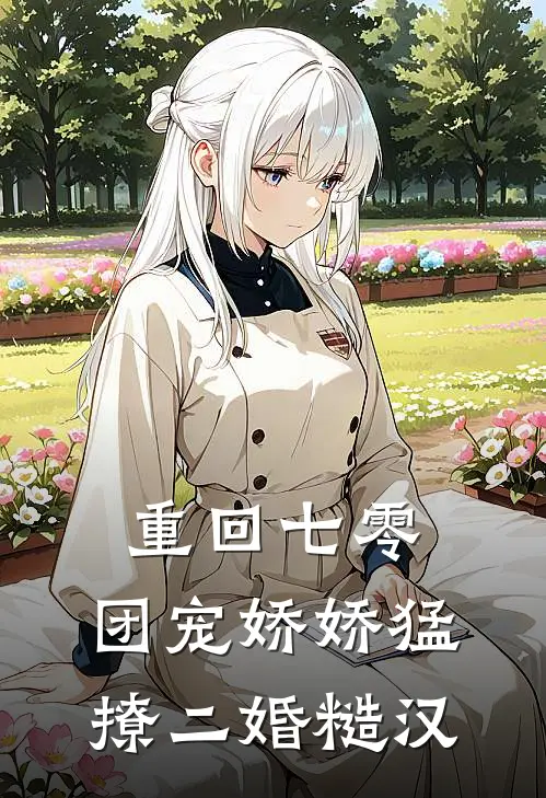 重回七零，团宠娇娇猛撩二婚糙汉