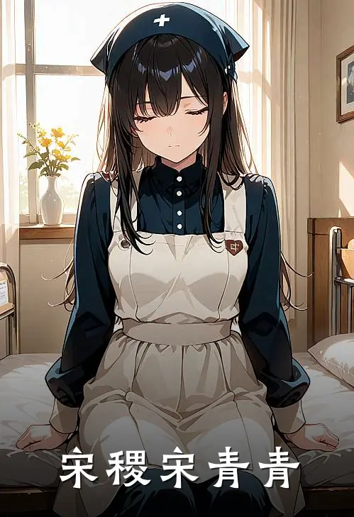 宋稷宋青青