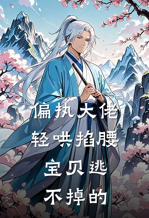 偏执大佬轻哄掐腰，宝贝逃不掉的