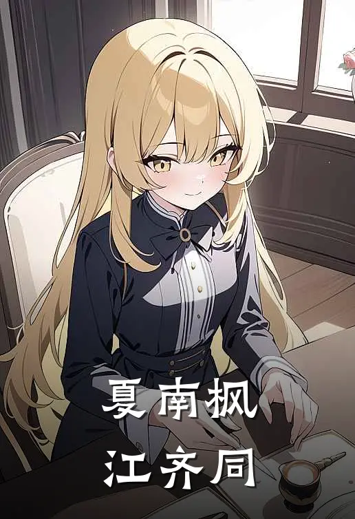 夏南枫江齐同