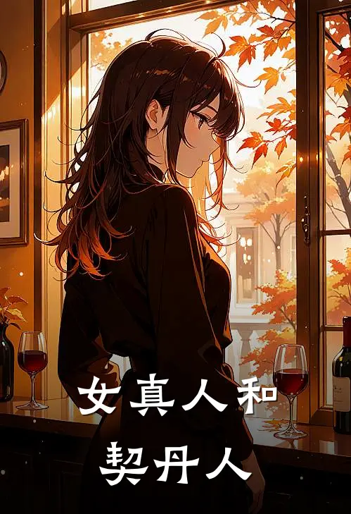 女真人和契丹人