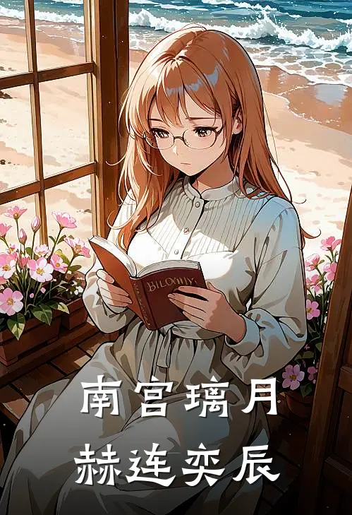 南宫璃月赫连奕辰