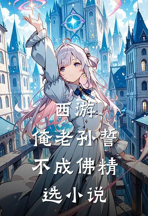西游：俺老孙誓不成佛精选小说