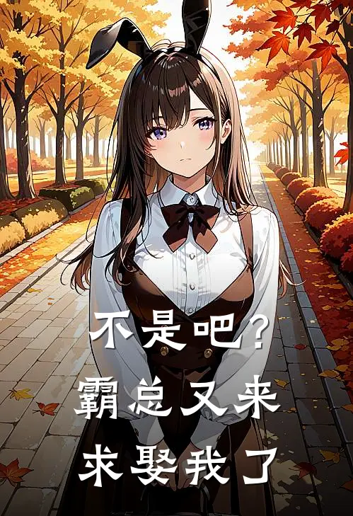 不是吧？霸总又来求娶我了