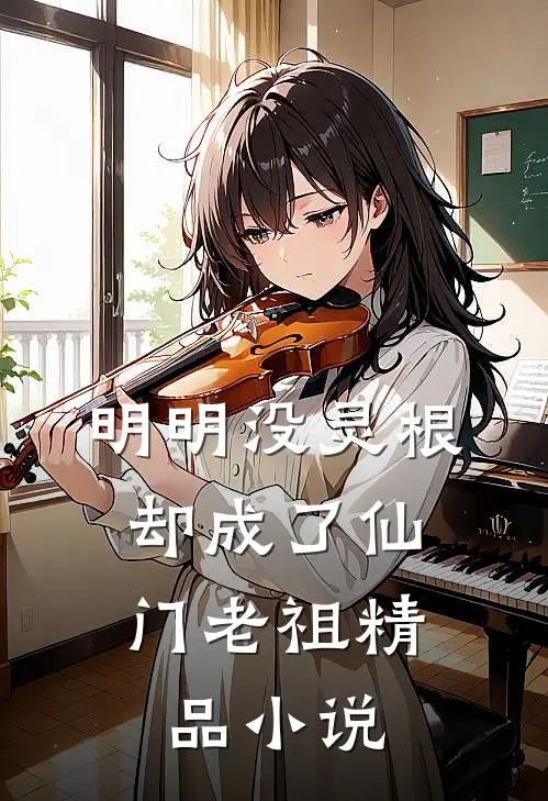 明明没灵根，却成了仙门老祖精品小说