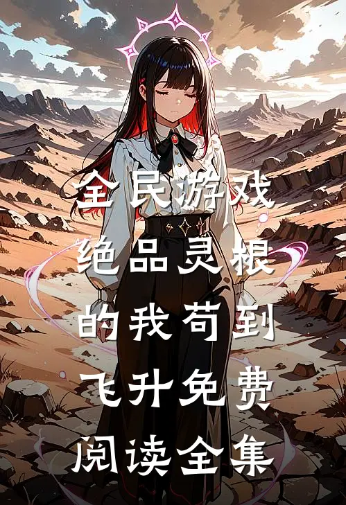 全民游戏：绝品灵根的我苟到飞升免费阅读全集