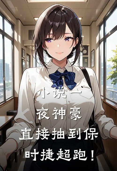 小说一夜神豪：直接抽到保时捷超跑！