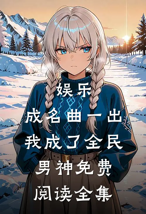 娱乐：成名曲一出，我成了全民男神免费阅读全集