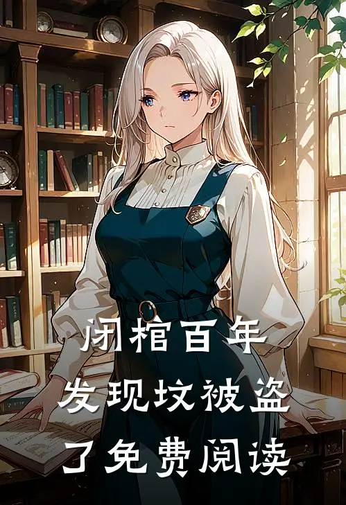 闭棺百年，发现坟被盗了免费阅读