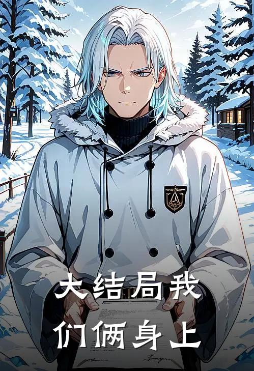 大结局我们俩身上