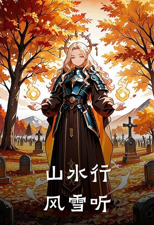 山水行，风雪听