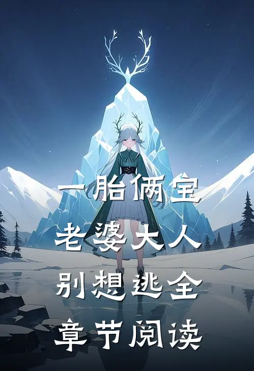 一胎俩宝，老婆大人别想逃全章节阅读