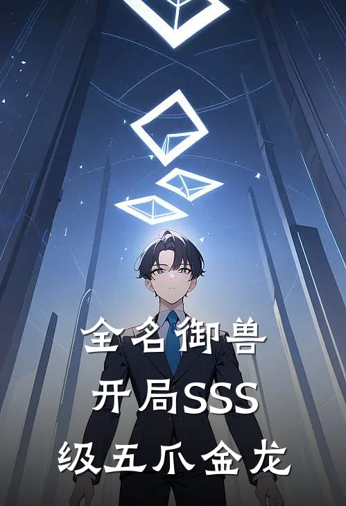 全名御兽：开局SSS级五爪金龙