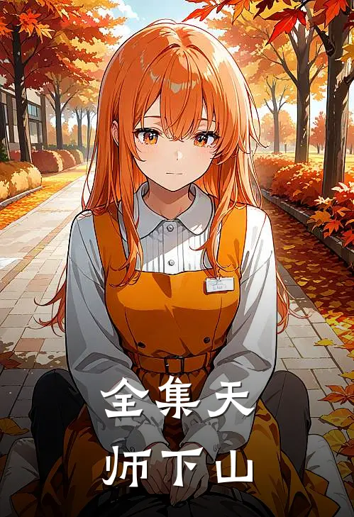 全集天师下山