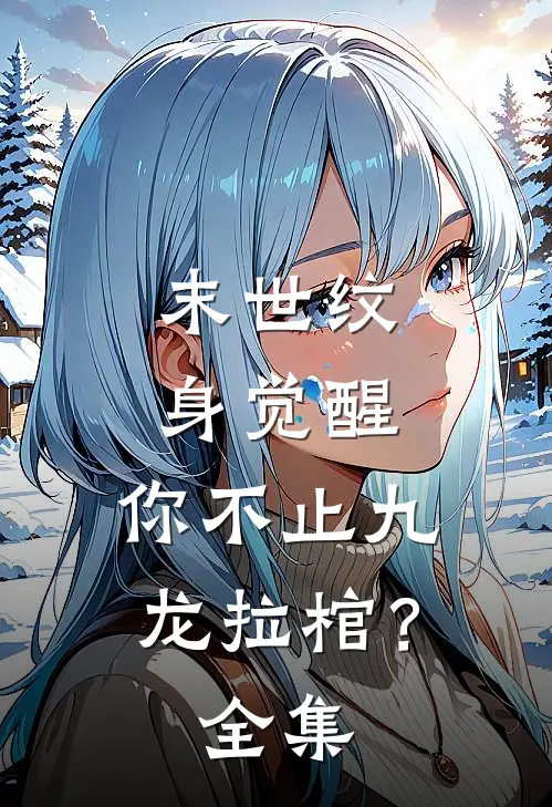 末世纹身觉醒：你不止九龙拉棺？全集