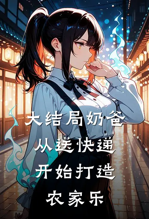 大结局奶爸：从送快递开始打造农家乐