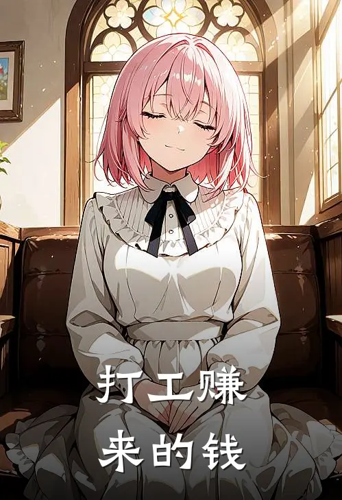打工赚来的钱