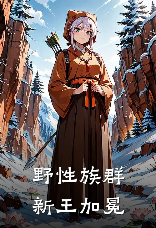 野性族群：新王加冕