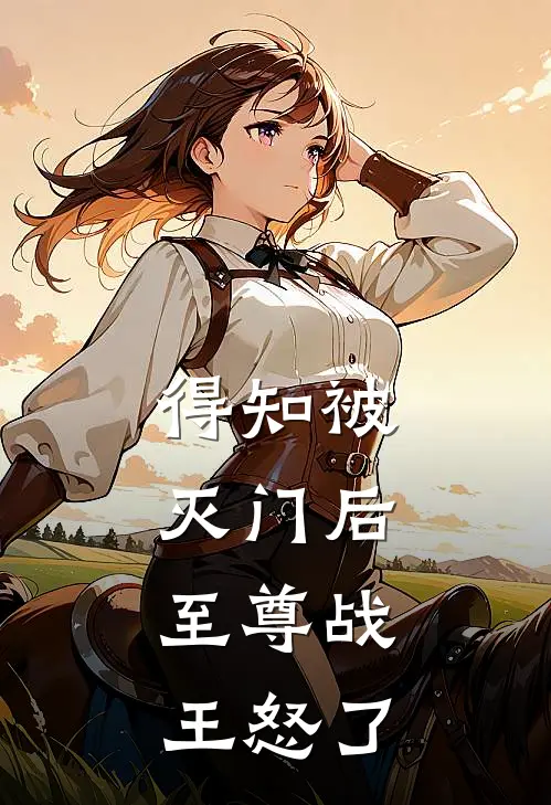 得知被灭门后，至尊战王怒了