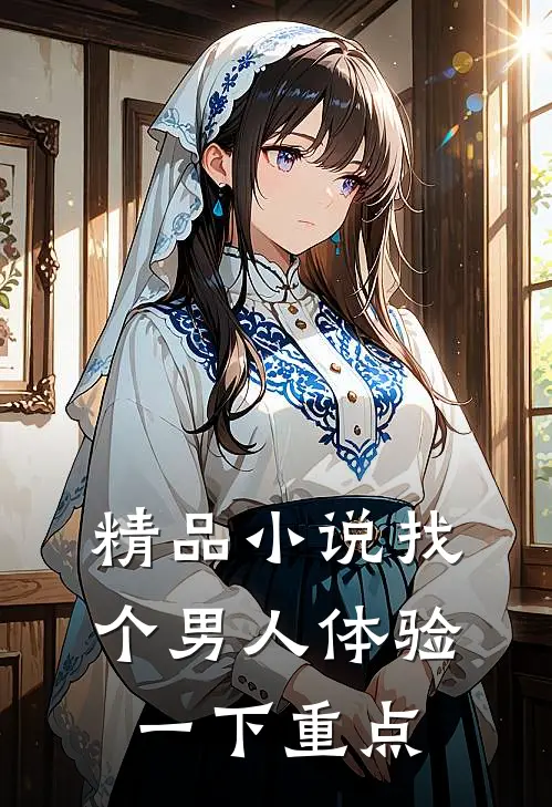 精品小说找个男人体验一下重点