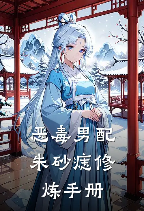 恶毒男配朱砂痣修炼手册