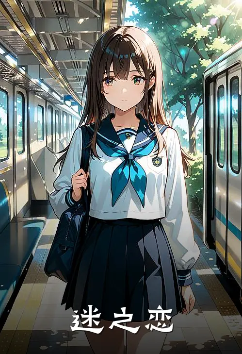 迷之恋