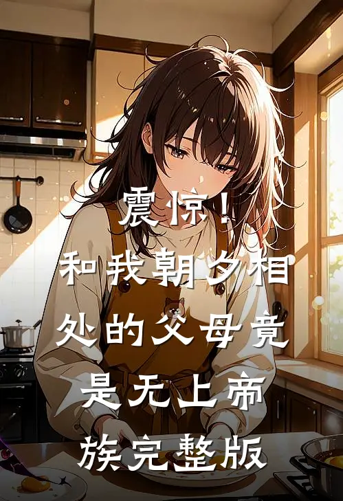 震惊！和我朝夕相处的父母竟是无上帝族完整版
