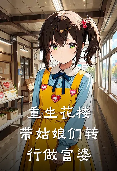 重生花楼，带姑娘们转行做富婆