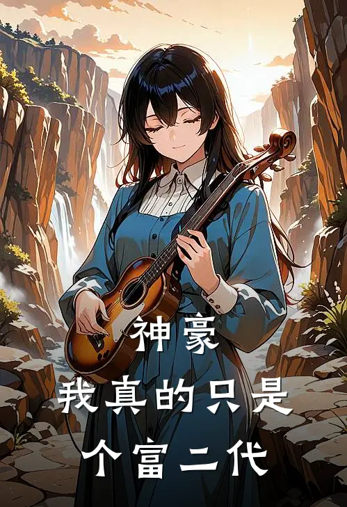 神豪：我真的只是个富二代