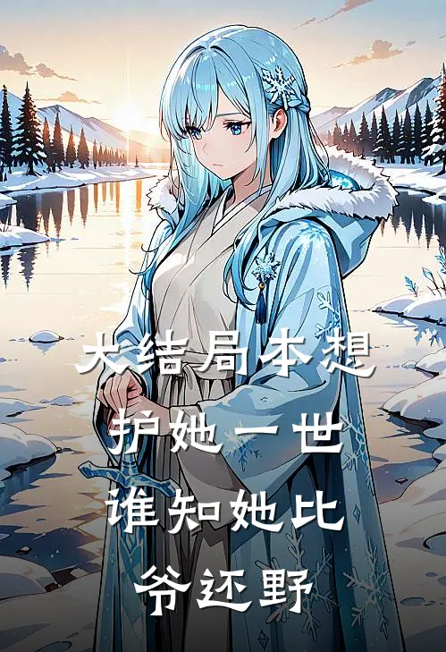大结局本想护她一世，谁知她比爷还野