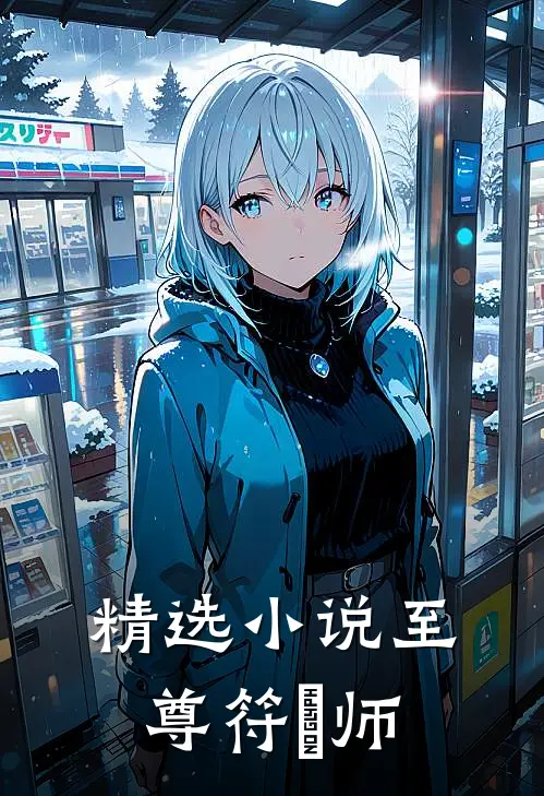 精选小说至尊符箓师
