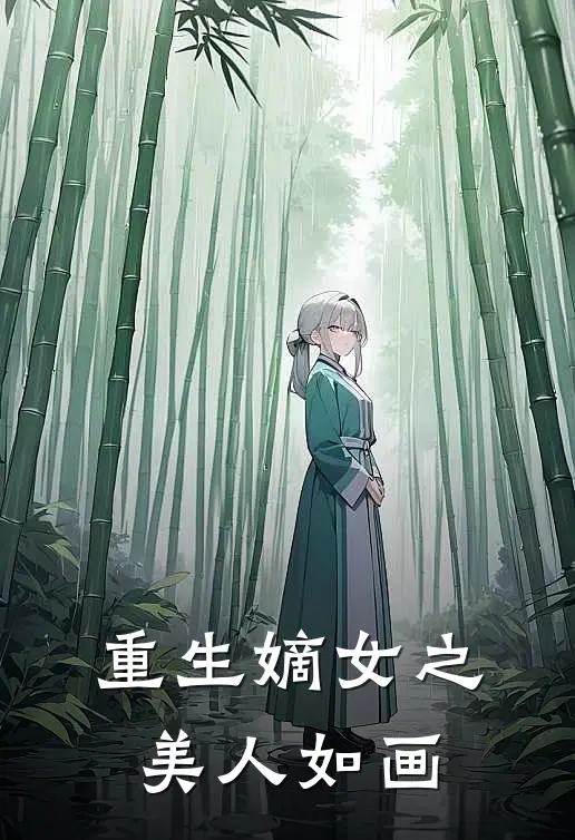 重生嫡女之美人如画