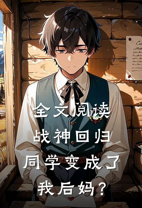 全文阅读战神回归：同学变成了我后妈？